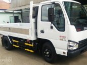 Bán xe tải Isuzu QKR77HE4 tải trọng 1,9 tấn, trả trước 60 triệu nhận xe ngay, chất lượng cực tốt giá cực mềm