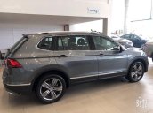 Bán VW Tiguan Allspace SUV 5+2 giá tốt, nhiều màu giao ngay toàn quốc, trả trước chỉ 500tr - 090.364.3659