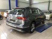 Bán VW Tiguan Allspace SUV 5+2 giá tốt, nhiều màu giao ngay toàn quốc, trả trước chỉ 500tr - 090.364.3659