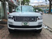 Bán Land Rover Range Rover HSE Sx 2018 nhập Mỹ full options. Xe giao ngay, giá tốt nhất thị trường