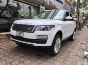 Bán Land Rover Range Rover HSE Sx 2018 nhập Mỹ full options. Xe giao ngay, giá tốt nhất thị trường