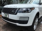 Bán Land Rover Range Rover HSE Sx 2018 nhập Mỹ full options. Xe giao ngay, giá tốt nhất thị trường