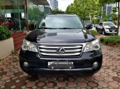 Bán Lexus GX460 2010, màu đen