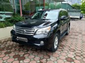 Bán Lexus GX460 2010, màu đen