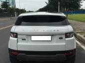 Bán ô tô LandRover Evoque Prestige sản xuất 2012, màu trắng