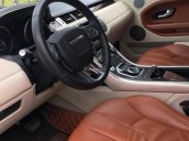 Bán ô tô LandRover Evoque Prestige sản xuất 2012, màu trắng