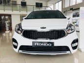 Bán Kia Rondo 2019 bao giá tốt nhất toàn khu vực miền Nam - hỗ trợ vay 85% giá trị xe. LH: 0906.81.5358