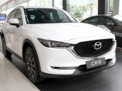 Mazda Bình Phước - Mazda New CX5 2018 - Hỗ trợ vay 80%, lãi suất ưu đãi