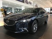 Mazda Bình Phước - Mazda 6 2018 giá chỉ từ 797 triệu hỗ trợ vay 80%