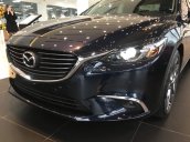 Mazda Bình Phước - Mazda 6 2018 giá chỉ từ 797 triệu hỗ trợ vay 80%