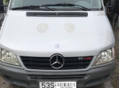 Bán xe Mercedes-Benz Sprinter 2010, giá 395 triệu