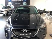 Mazda Bình Phước - Mazda 2 Sedan 2018 giá chỉ từ 504 triệu - hỗ trợ vay ngân hàng lãi suất thấp