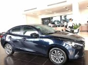 Mazda Bình Phước - Mazda 2 Sedan 2018 giá chỉ từ 504 triệu - hỗ trợ vay ngân hàng lãi suất thấp