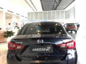 Mazda Bình Phước - Mazda 2 Sedan 2018 giá chỉ từ 504 triệu - hỗ trợ vay ngân hàng lãi suất thấp