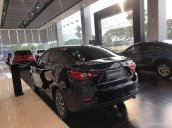 Mazda Bình Phước - Mazda 2 Sedan 2018 giá chỉ từ 504 triệu - hỗ trợ vay ngân hàng lãi suất thấp