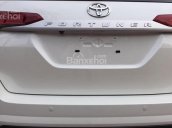 Bán Toyota Fortuner 2018 nhập khẩu, xe có sẵn giao ngay