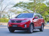 Bán xe Kia Sorento máy dầu cao cấp, cam kết giá tốt, ưu đãi nhiều - Hỗ trợ vay 80% giá trị xe, LH: 0906.81.5358