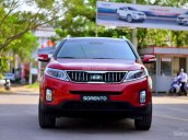 Bán xe Kia Sorento máy dầu cao cấp, cam kết giá tốt, ưu đãi nhiều - Hỗ trợ vay 80% giá trị xe, LH: 0906.81.5358