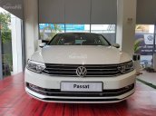 Chỉ còn duy nhất 1 chiếc tại Volkwagen Nha Trang, Volkswagen Passat S sản xuất năm 2015, màu trắng, nhập khẩu