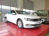 Chỉ còn duy nhất 1 chiếc tại Volkwagen Nha Trang, Volkswagen Passat S sản xuất năm 2015, màu trắng, nhập khẩu