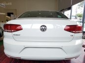 Chỉ còn duy nhất 1 chiếc tại Volkwagen Nha Trang, Volkswagen Passat S sản xuất năm 2015, màu trắng, nhập khẩu