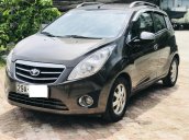 Bán xe Daewoo Groover Matiz đời 2009, màu xám (ghi), nhập khẩu nguyên chiếc