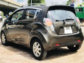 Bán xe Daewoo Groover Matiz đời 2009, màu xám (ghi), nhập khẩu nguyên chiếc