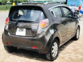 Bán xe Daewoo Groover Matiz đời 2009, màu xám (ghi), nhập khẩu nguyên chiếc