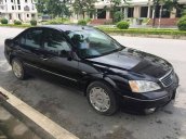 Bán Ford Mondeo 2.0AT năm sản xuất 2003, màu đen, xe nhập Mỹ, giá tốt