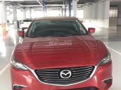 Bán Mazda 6 2.0 Premium 2018 - trẻ trung - sang trọng - lịch sự