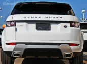 Bán xe Landrover Evoque 2014 màu trắng, như mới