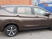 Bán ô tô Mitsubishi Xpander đời 2018, màu nâu, xe nhập