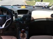 Bán Daewoo Lacetti SE 2010, màu trắng