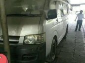 Bán Toyota Hiace đời 2006 xe gia đình giá cạnh tranh