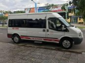 Bán Ford Transit năm sản xuất 2009, màu trắng