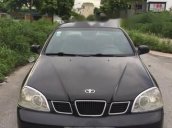 Gia đình bán Daewoo Lacetti đời 2005, màu đen