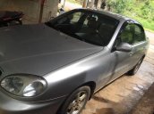 Cần bán lại xe Daewoo Lanos đời 2005, màu bạc giá cạnh tranh