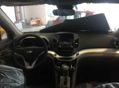 Cần bán Chevrolet Orlando năm 2018, màu trắng, giá tốt