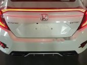 Bán xe Honda Civic sản xuất 2018, màu trắng