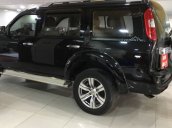 Salon bán xe Ford Everest 2.5MT năm sản xuất 2010, màu đen