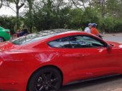 Bán xe Ford Mustang đời 2018, màu đỏ