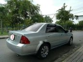 Bán ô tô Ford Laser đời 2004, màu bạc xe gia đình, 235tr