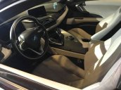 Cần bán lại xe BMW i8 2014, màu trắng, nhập khẩu nguyên chiếc