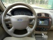 Bán ô tô Ford Laser đời 2004, màu bạc xe gia đình, 235tr