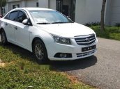 Bán Daewoo Lacetti SE 2010, màu trắng