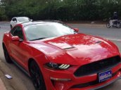 Bán xe Ford Mustang đời 2018, màu đỏ