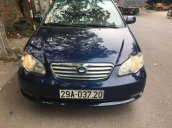 Cần bán xe BYD F0 F3R sản xuất 2008, giá tốt