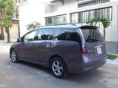 Bán xe Mitsubishi Grandis 2006 số tự động, màu tím khoai môn cực đẹp, lăn bánh 67.000km