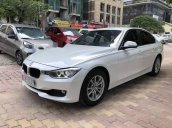 Bán xe BMW 3 Series 320i sản xuất năm 2013, màu trắng, nhập khẩu nguyên chiếc 