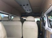 Bán Ford Transit năm sản xuất 2009, màu trắng